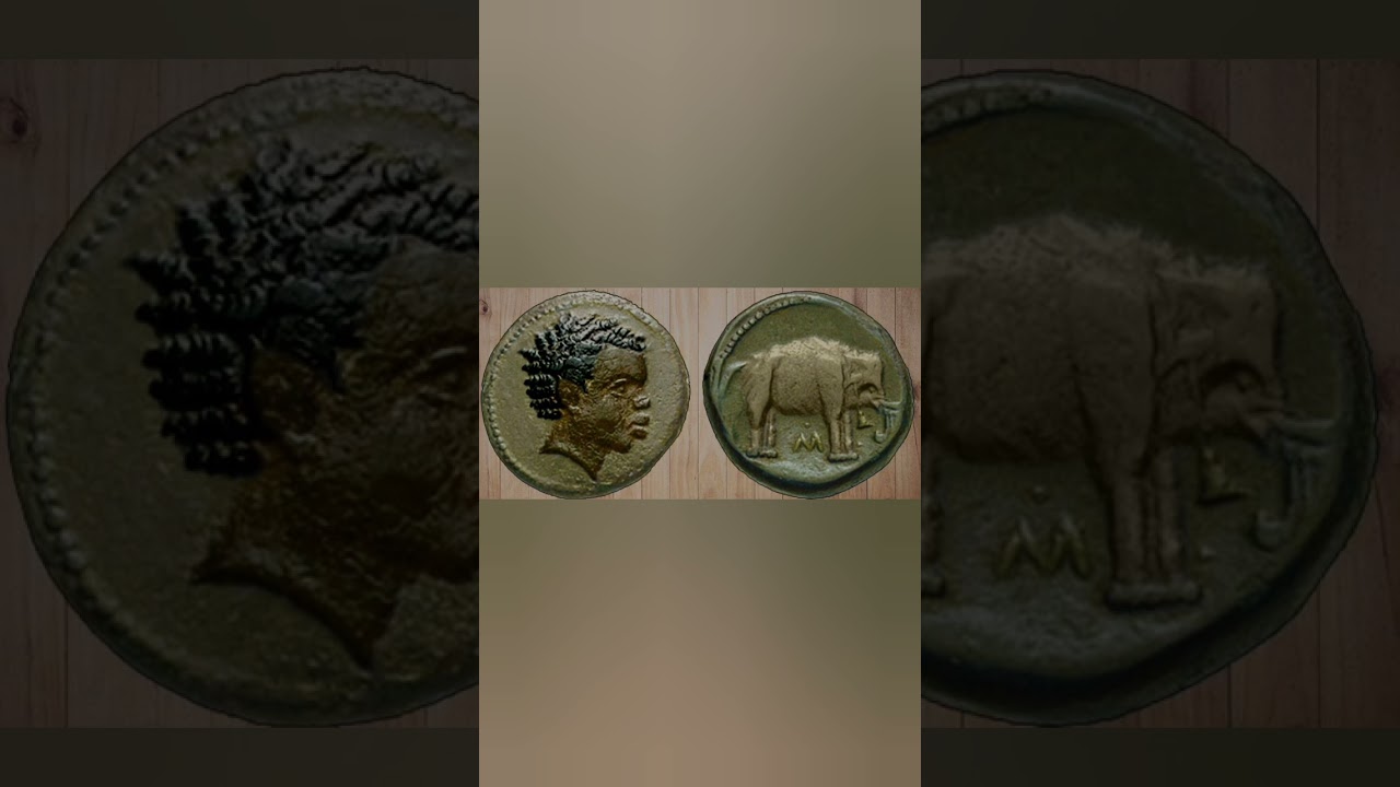 Hidden Ones: Descendants of Phut #2024 #biblehistory #jesus #hamseed #libya