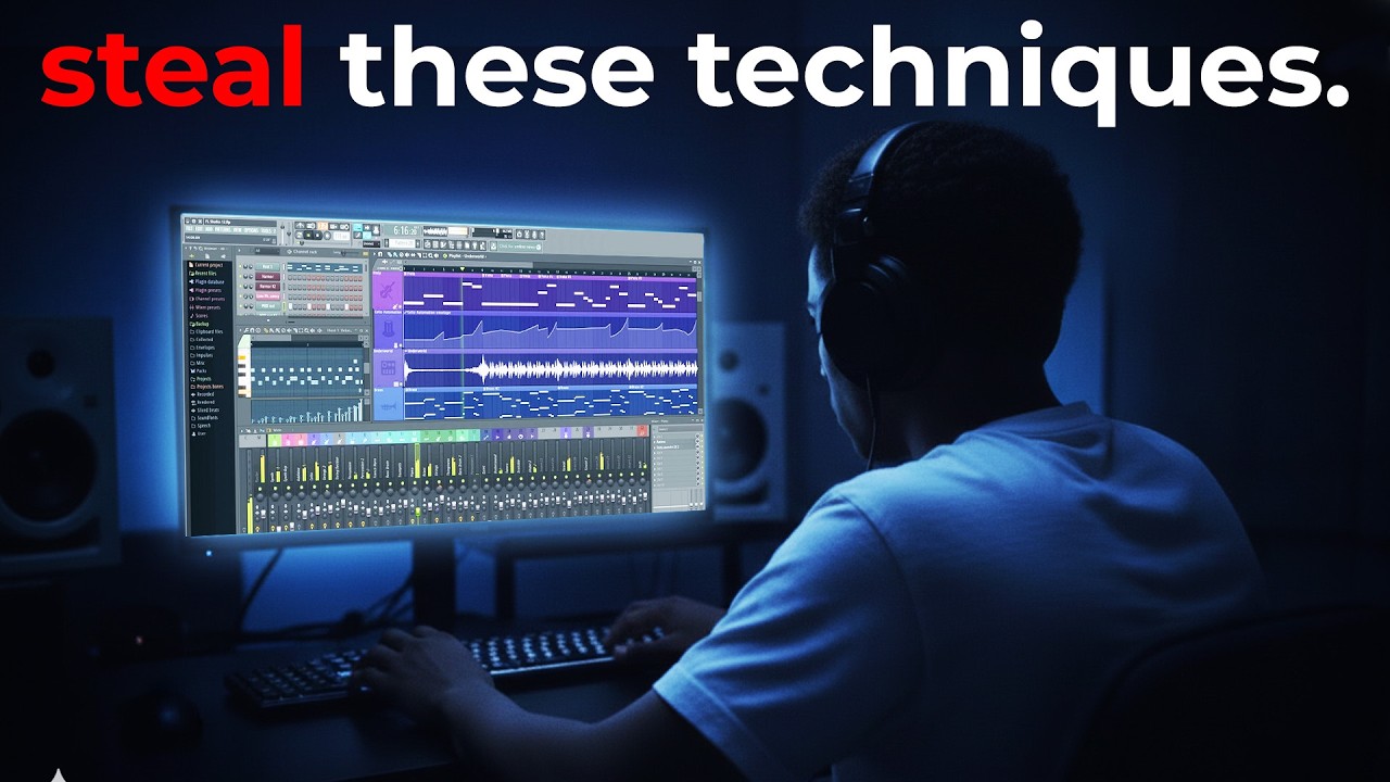 Learning this New Sound will make you a DANGEROUS Producer.