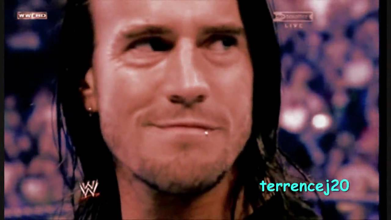 CM Punk 2010 Custom Titantron *HD* (720p)