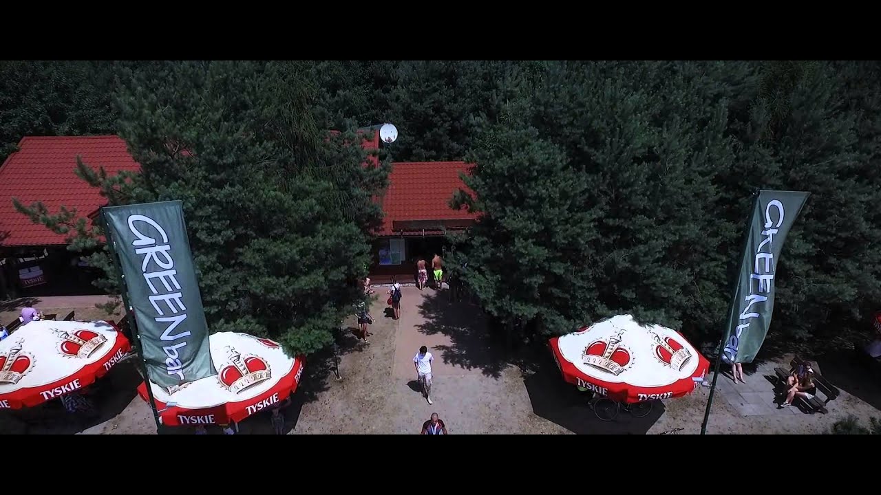 GreenBar Radłów Promo FullHD