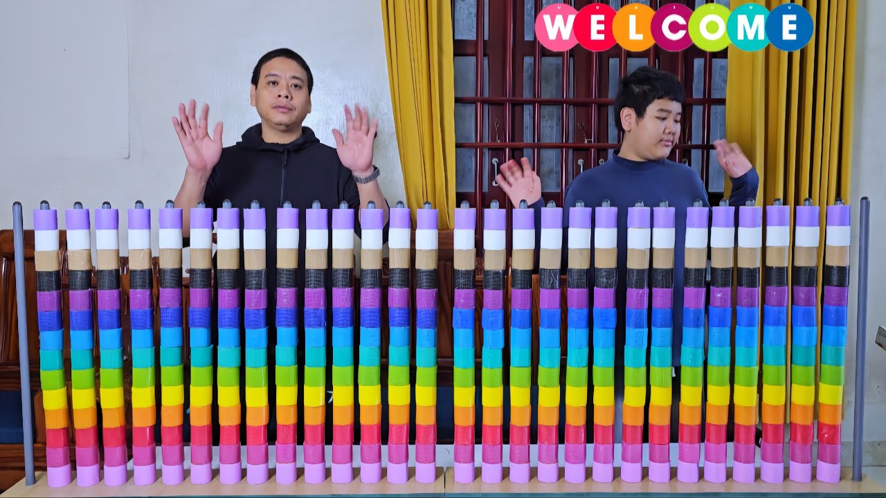 🔥🔥🔥 Color Sorting Puzzle Game: A fast-paced yet intellectually stimulating game 🔥level 07