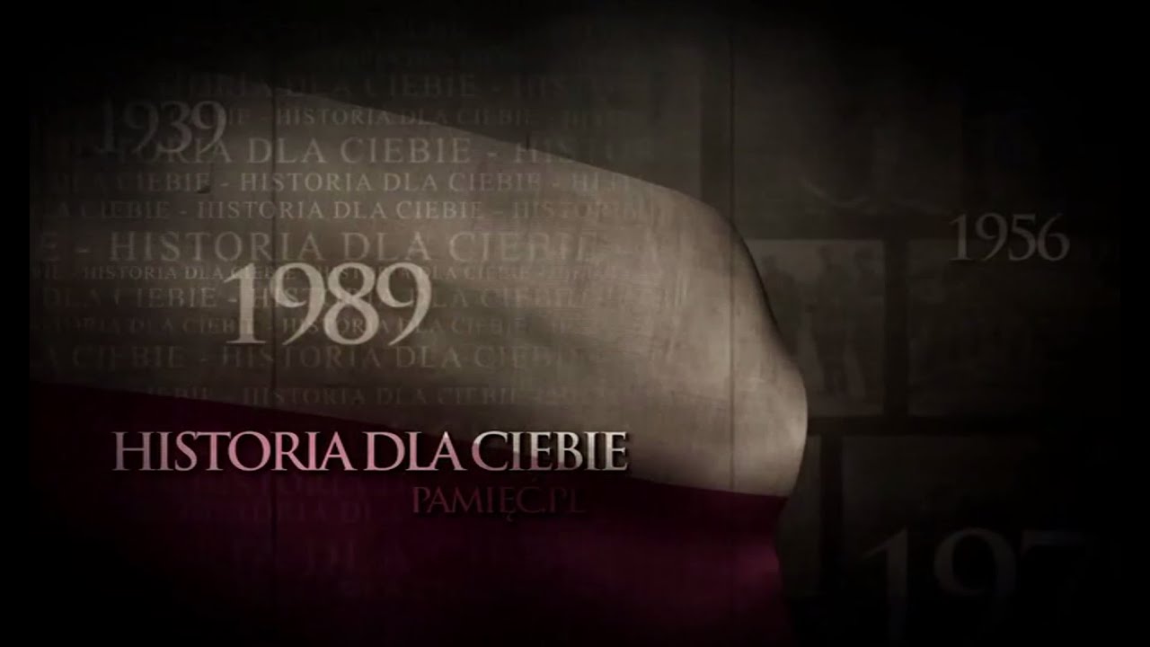 Szafa Kiszczaka &ndash; Historia dla Ciebie odc. 45