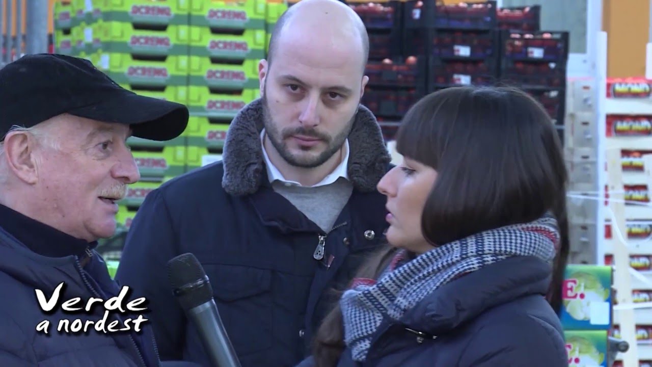 Il punto con i grossisti dela Maap di Padova