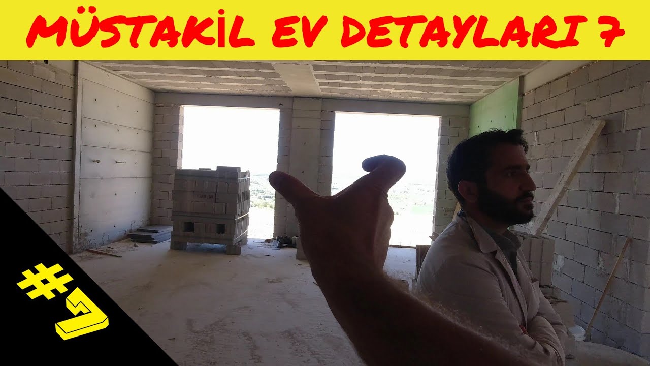 BİMS - LENTO - FİLE - ASTAR - SİLİKON CEPHE... GİBİ DETAYLAR NELERDİR? | #movil7