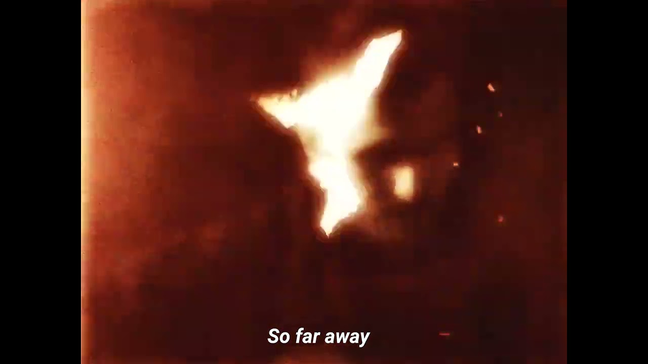 Vraell - rib:cage (Official Visualiser)