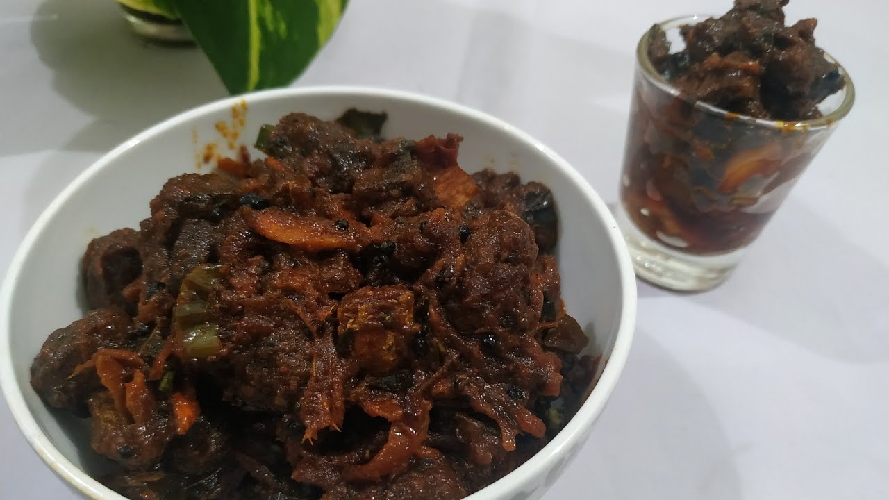 Fish Pickle || Tuna Fish Pickle|| Quick recipe|| by spice station