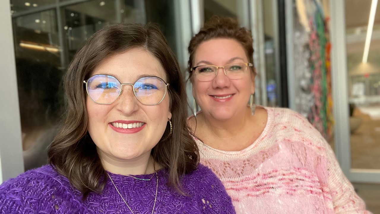 ACTK: Oklahoma Yarn Crawl Preview and Unboxing!