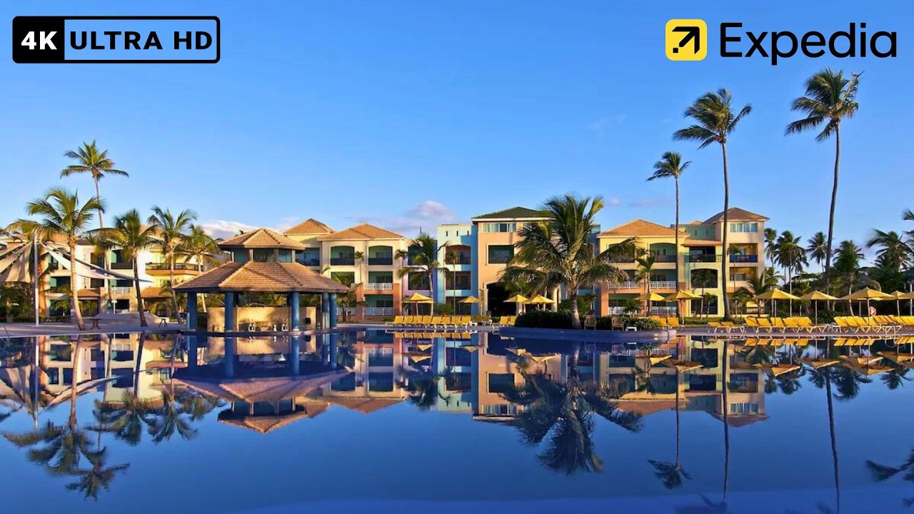 Ocean Blue & Sand IMAGENES DEL RESORT Reserva Con Un Click