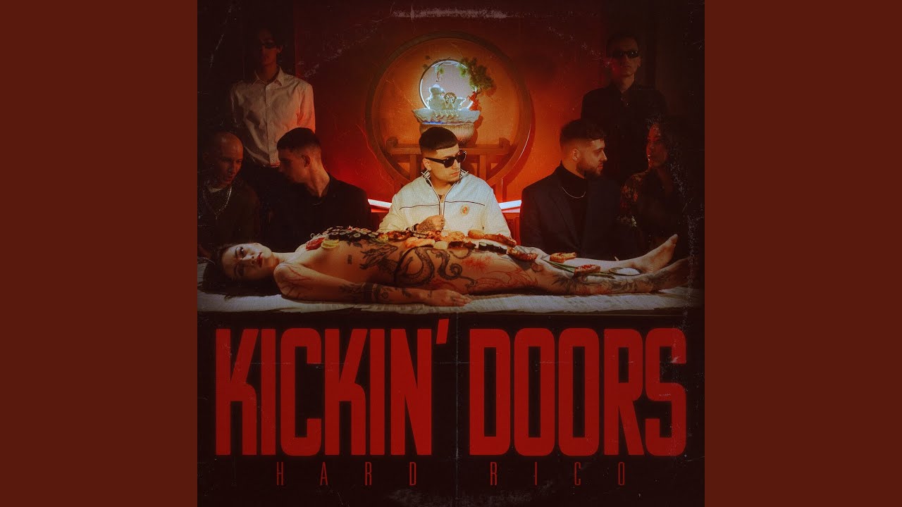 KICKIN’ DOORS