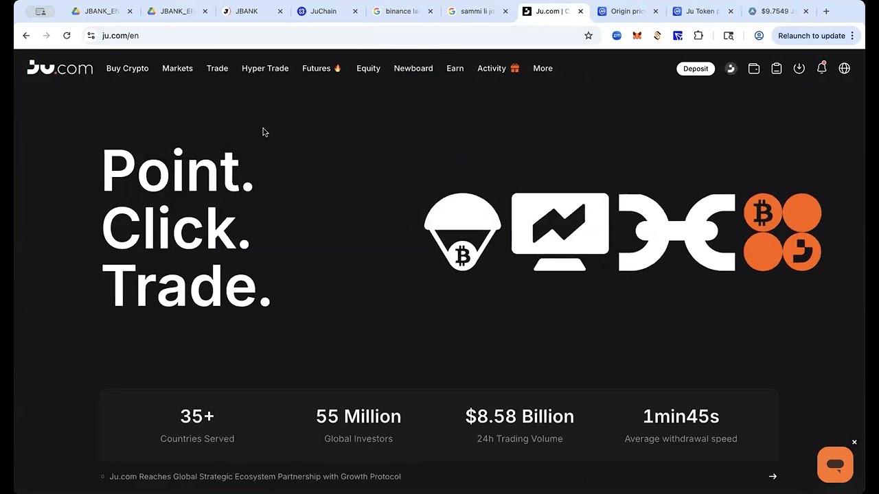 JBANK VS OTHER DAO PROJECTS | WHY THIS ONE IS DIFFERENT