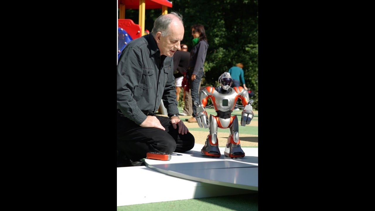 Roboty do roboty skr