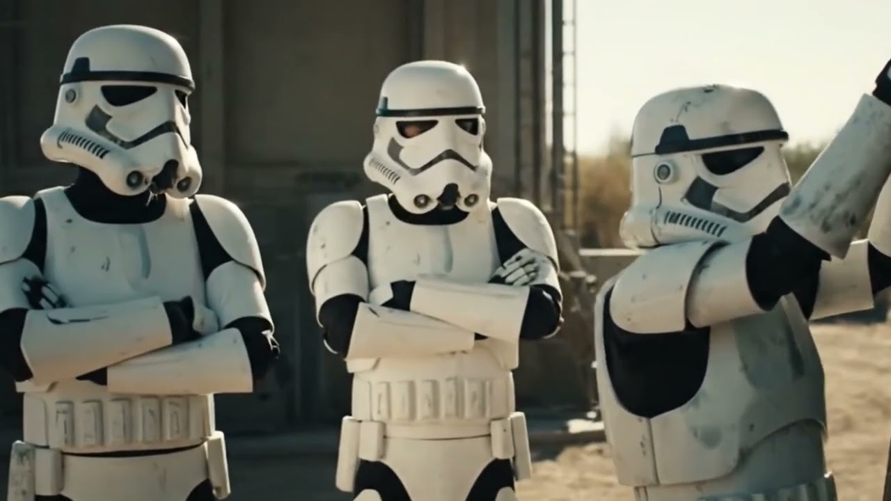 “First Day With a New Recruit… and He’s Already Worse Than Rico”