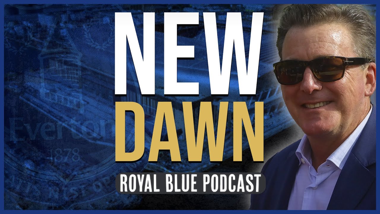 Friedkin Everton Takeover: Everything we know so far!