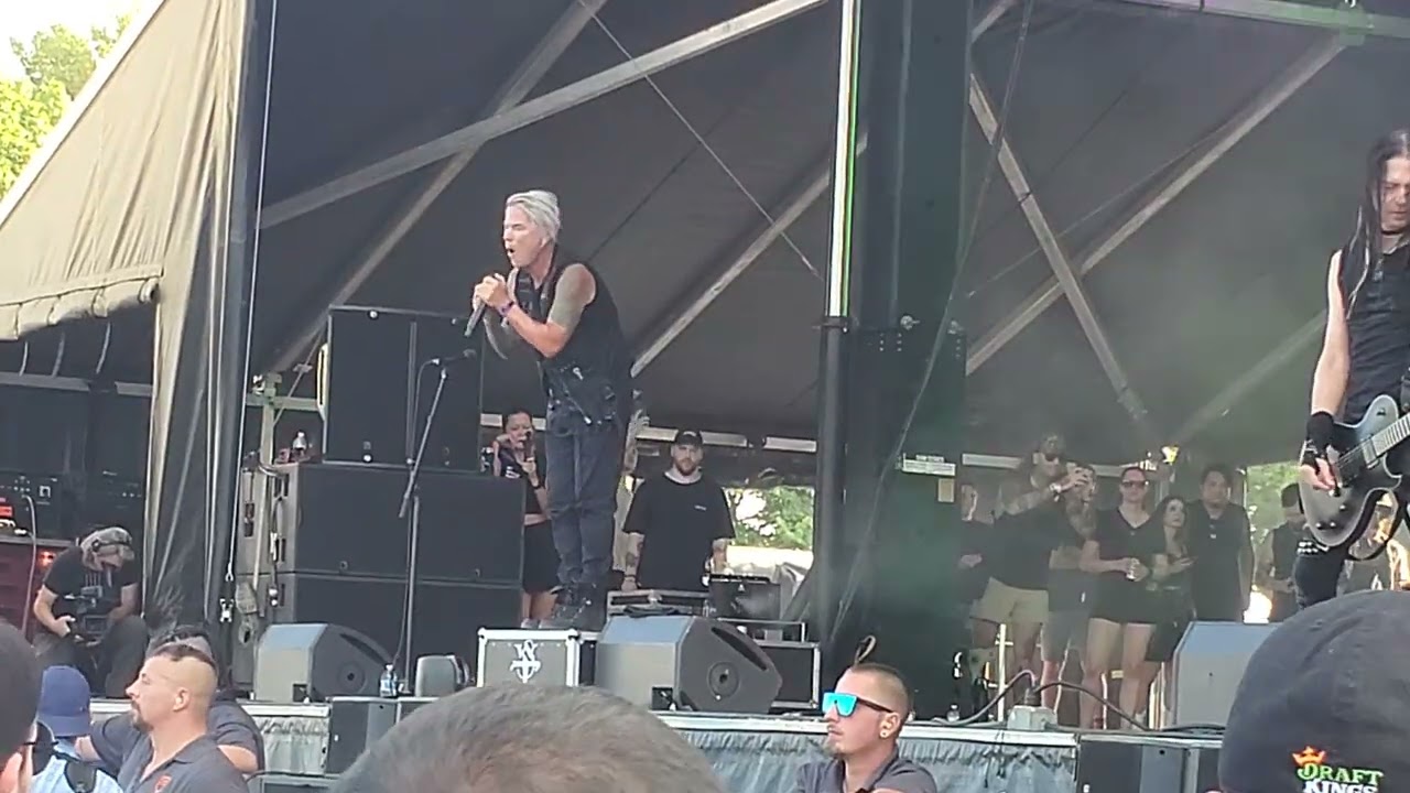 Stabbing Westward 