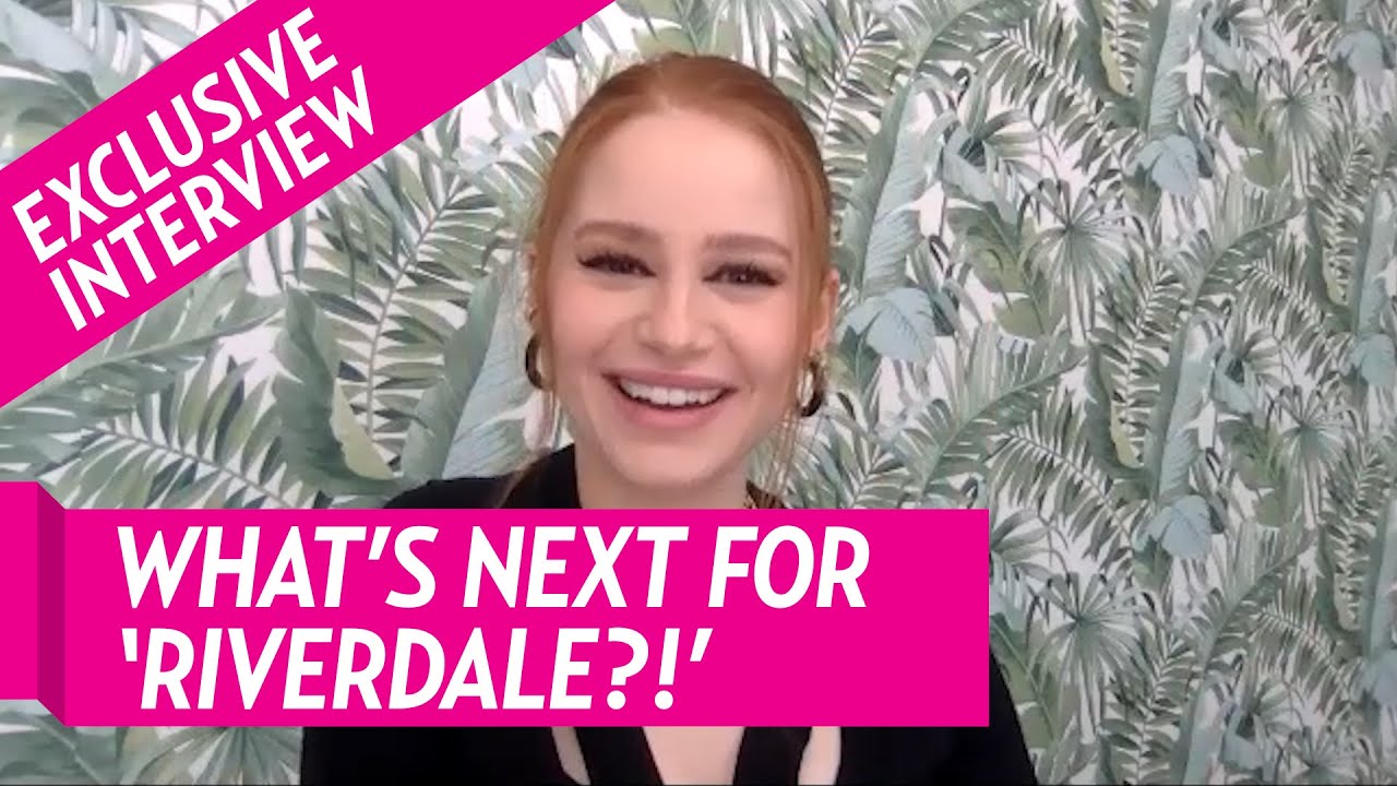 Madelaine Petsch Talks ‘Riverdale’ Group Chat and Teases Season 4