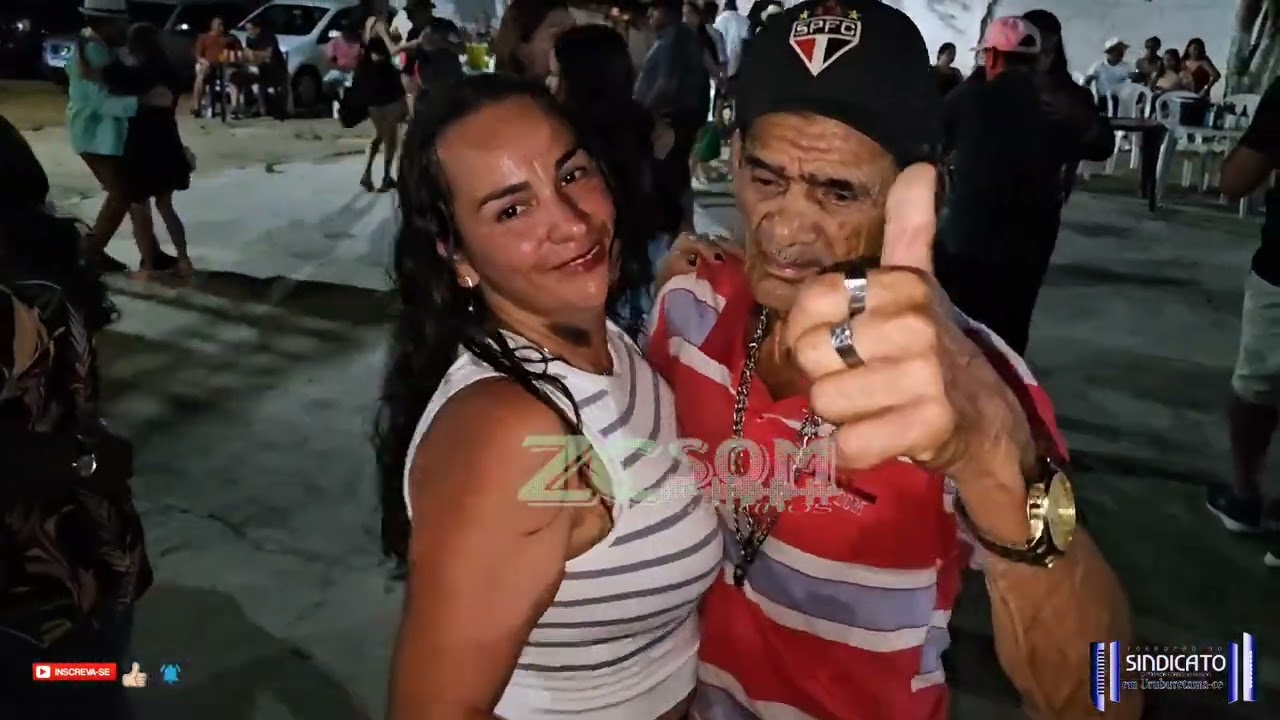 Forrozão Balança Mas não Cai no forrozão do sindicato 18/01/26 #aovivo 