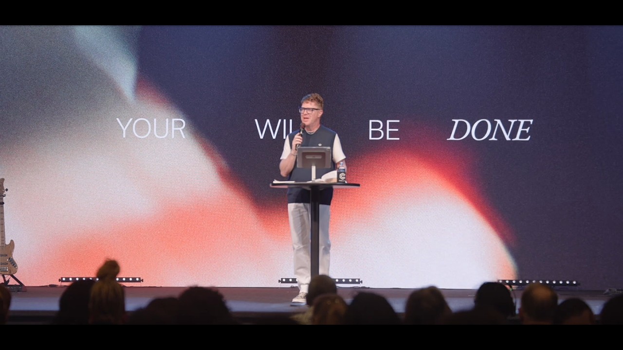 Sunday 8:00 AM Service | Pastor Patrick Kiteley | February 22, 2026 | Charis Church