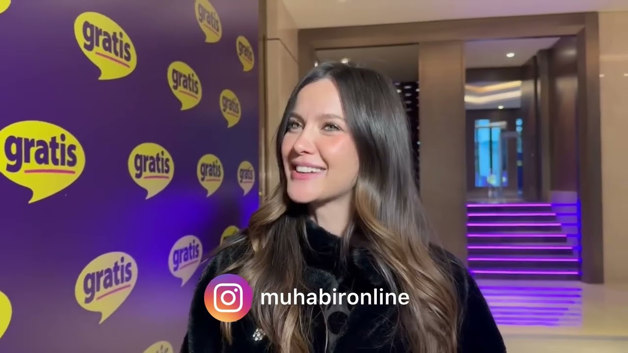 İrem Helvacıoğlu evlilik hayatı hakkında konuştu.