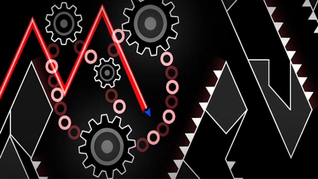Tantrum 100% [Extreme Demon]