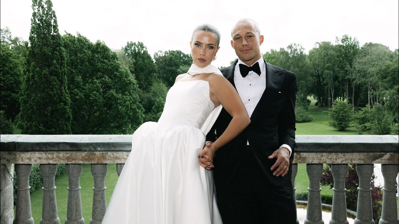 OUR WEDDING - MAYA & ROBERT