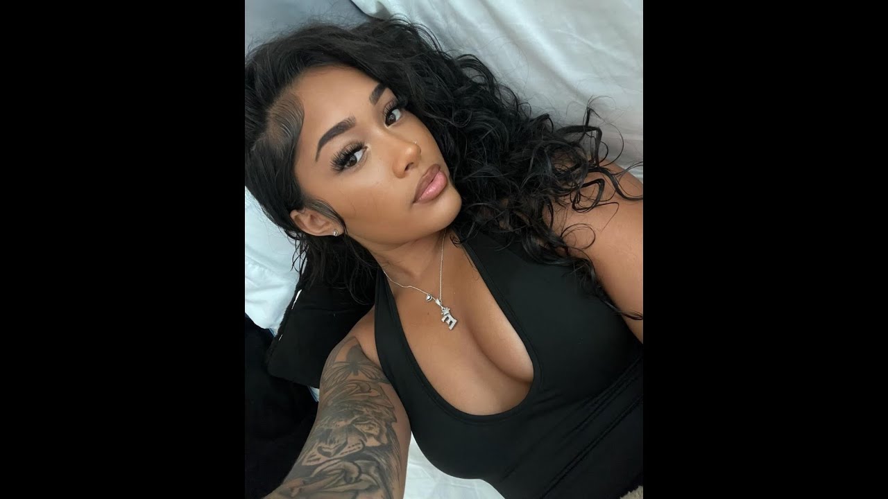 [FREE] Kyle Richh x Jenn Carter Type Beat 