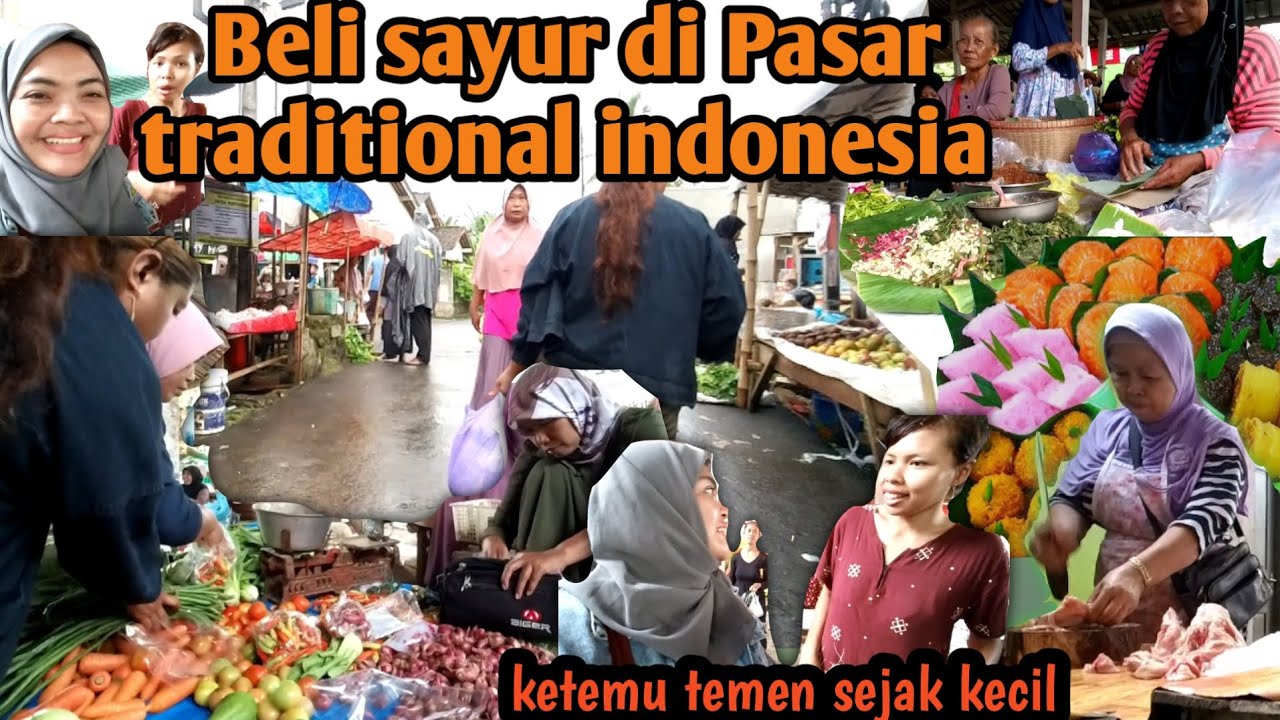 Pagi pagi sudah di pasar KEPUDANG CILACAP ,#cilacap #pasartradisional #pasarsayur #