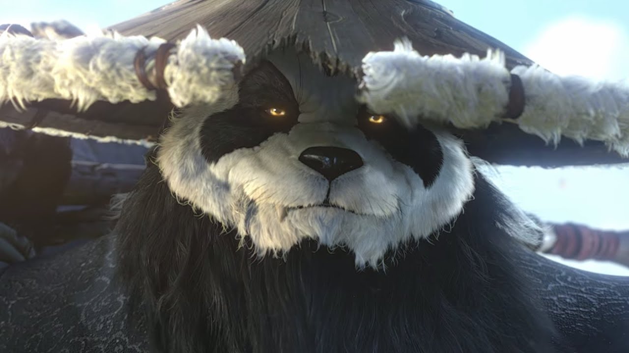 The Story of Chen Stormstout - Part 2 of 2 [Lore]