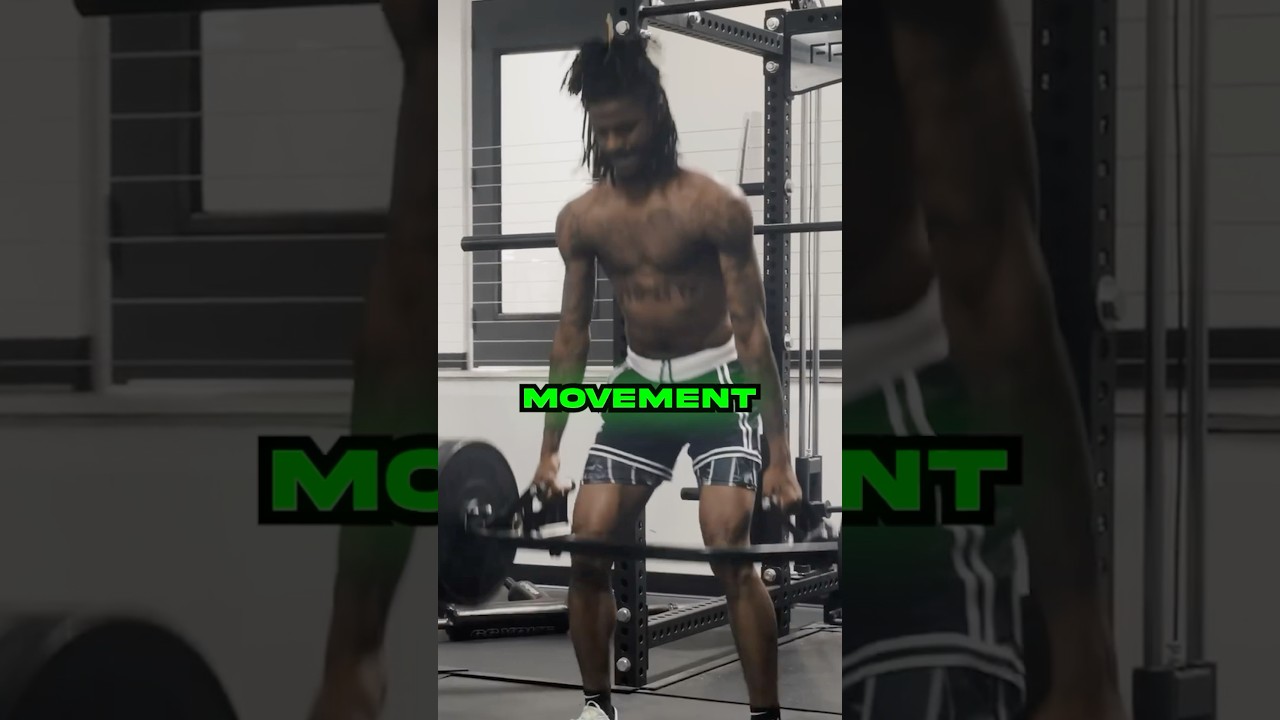 The Best Athlete Exercises 💪✅ (Athlete Workout)