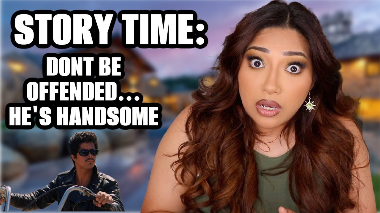 STORY TIME: Why I Don't Tell Men ANYTHING | Nanny Series @AlexisJayda