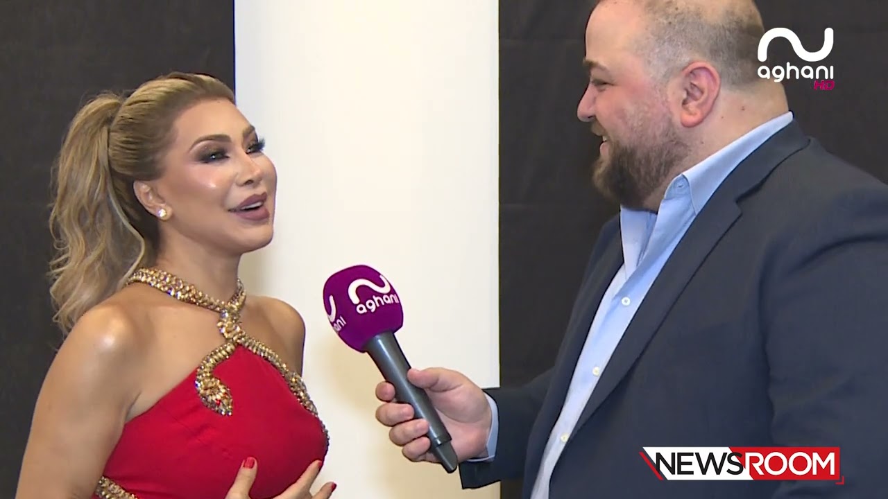 نوال الزغبي تكشف هذا الأمر عن اولادها لأول مرة.. وتوجّه هذه النصيحة لكل النساء باستثناء ماغي بو غصن!