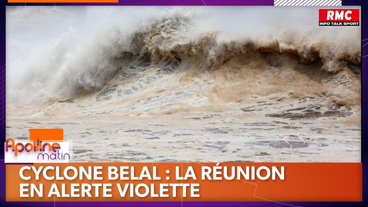 La Réunion : 