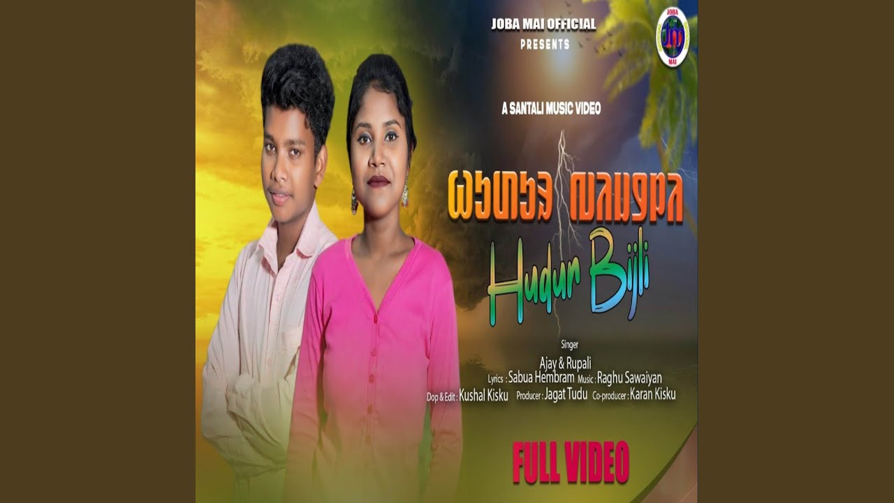 Hudur bijli santali song