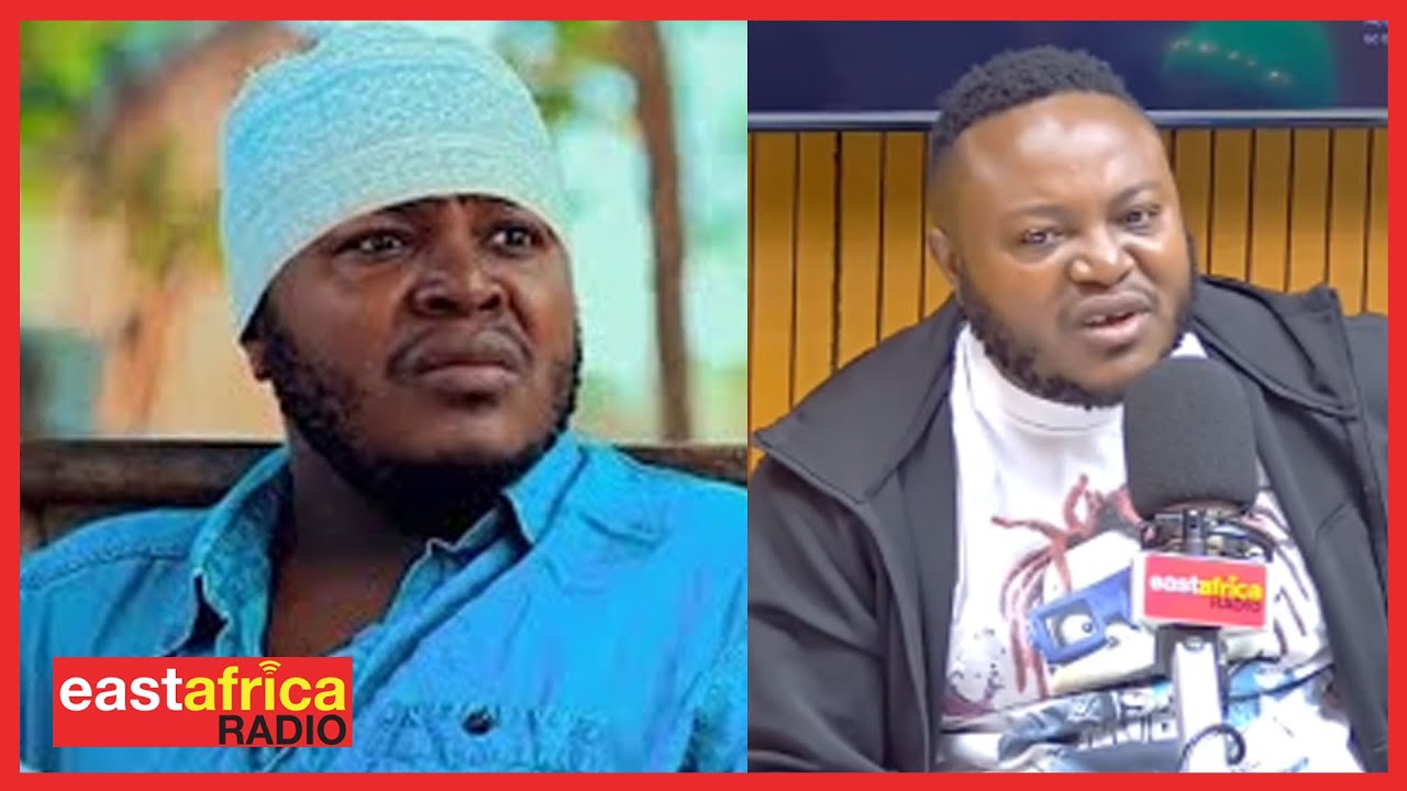 UTACHEKA! MKOJANI AKIFUNGUKA NDOA YAKE ILIVYOVUNJIKA, NILIVYOOMBWA HELA NILIJUA NINA USTAA