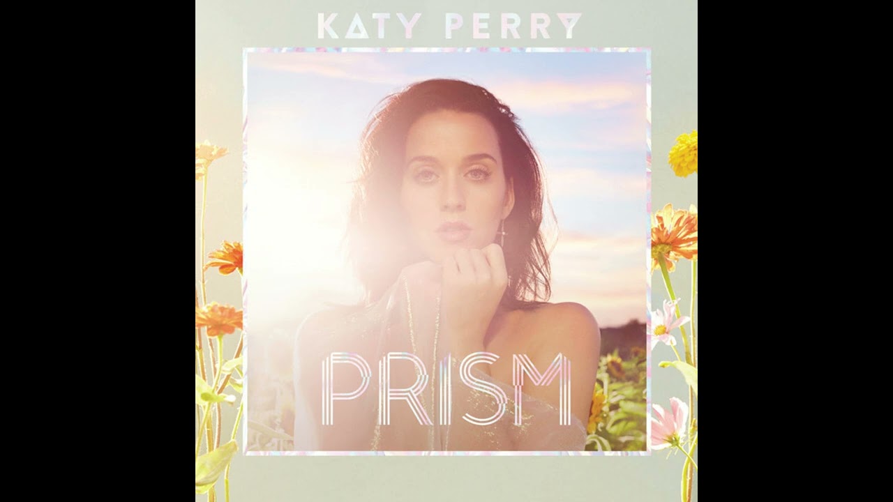 Katy Perry - Birthday (Slowed)