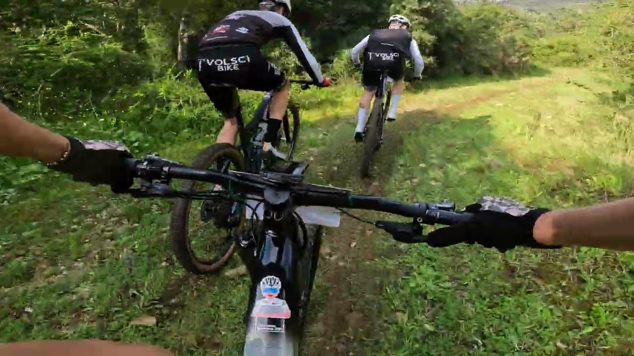 XCO Lazio Cup - Monte San Biagio
