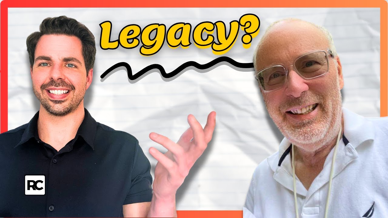 The One Thing Every Dad Needs to Hear | Rhythm Church |Fathers Day