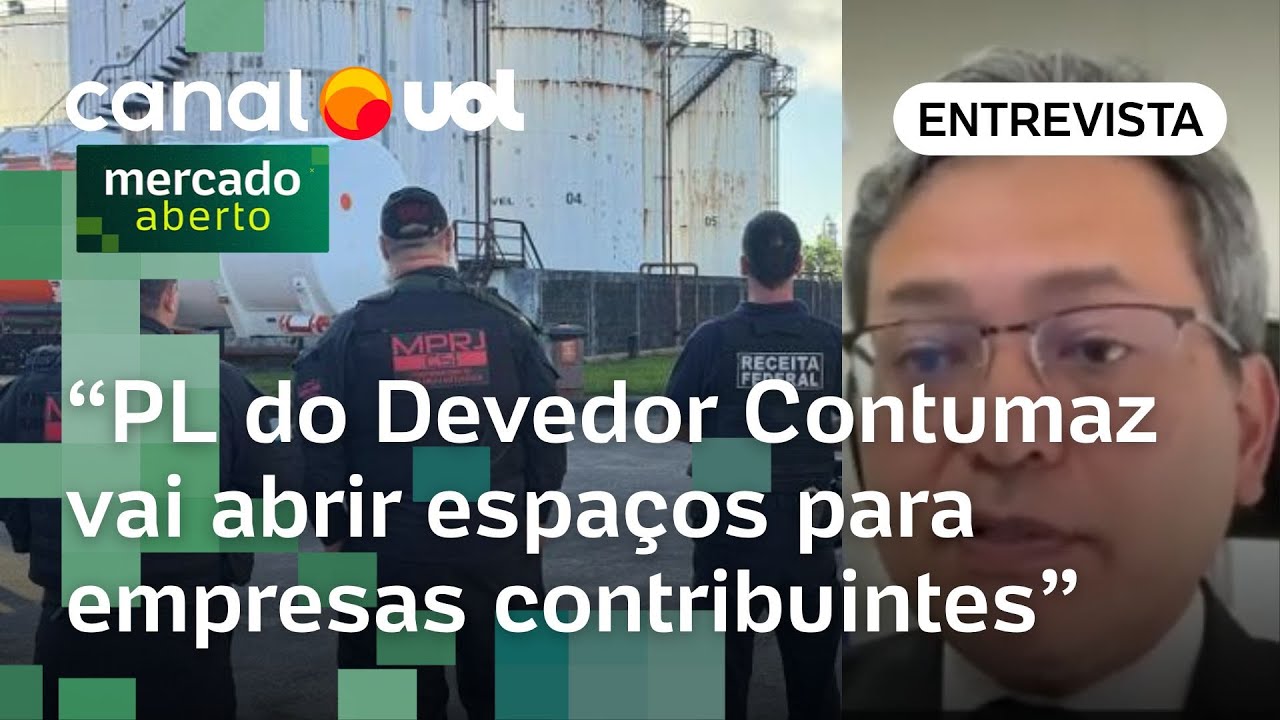 PL do Devedor Contumaz vai agilizar o fechamento de empresas que n&atilde;o pagam&nbsp;tributos, diz Receita