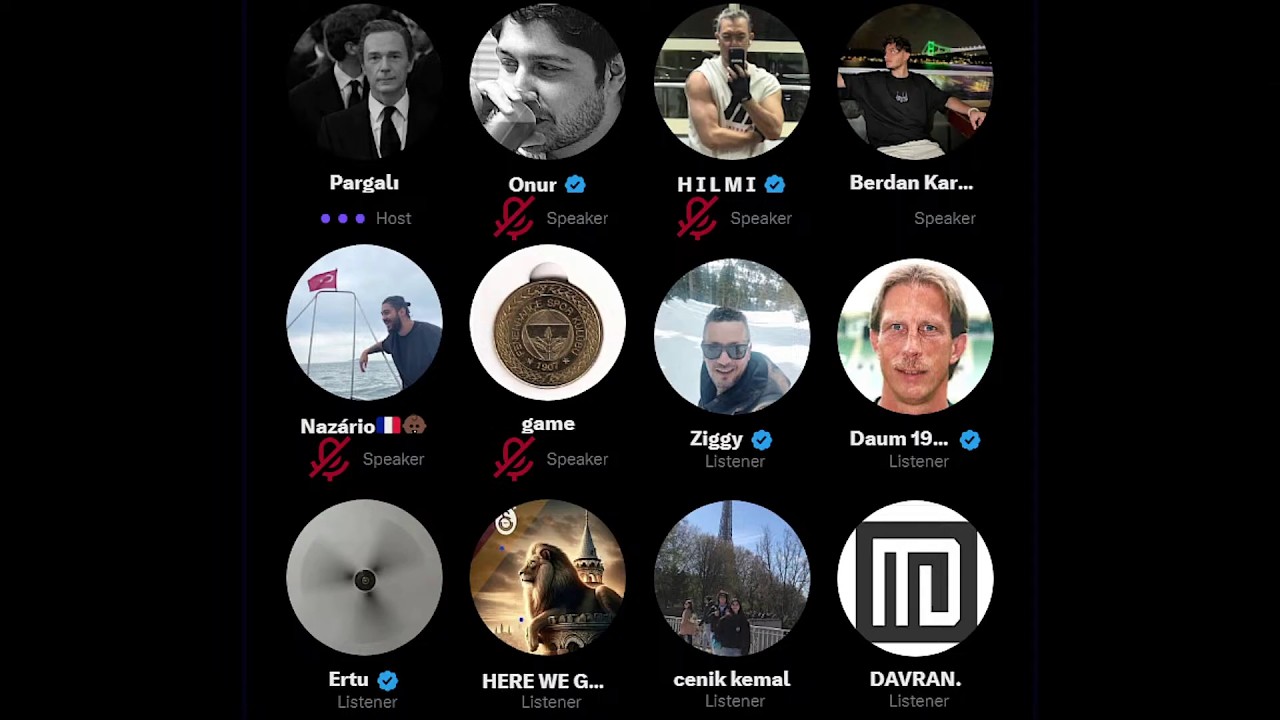 FB Space Odası | Gündüz Yayını | Gündem 21.2.2026