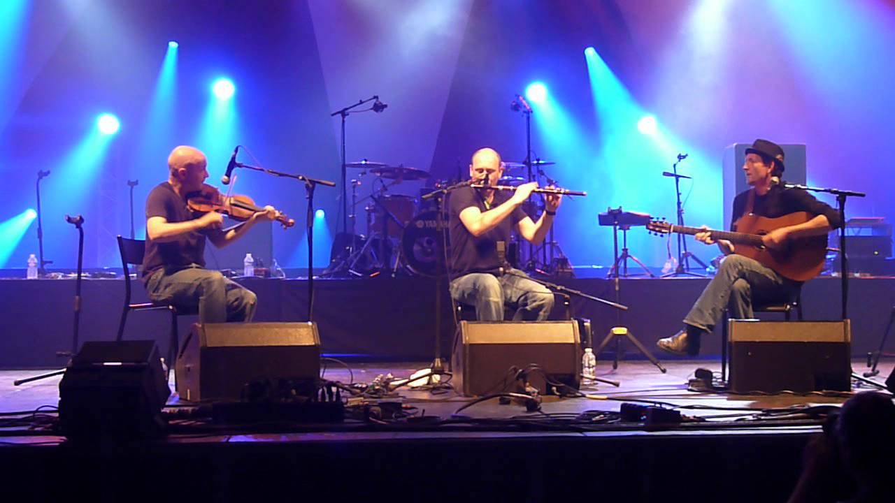 McGoldrick-McCusker-Doyle, 