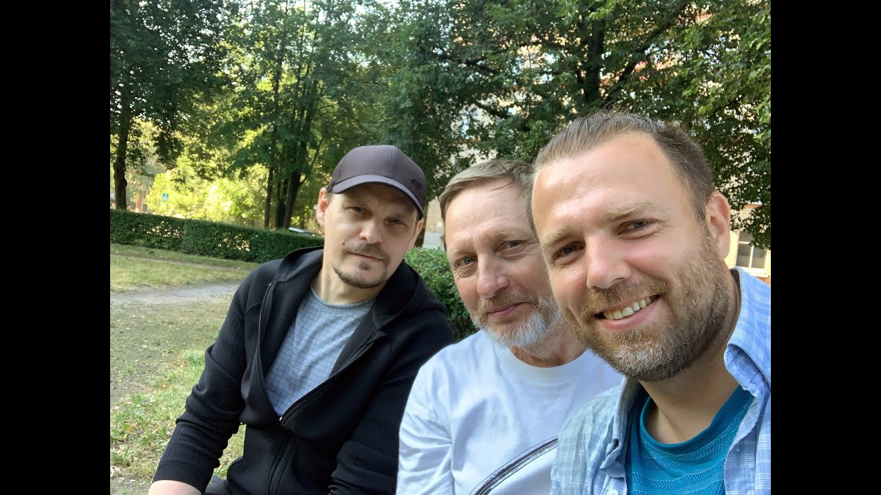 Александр Маков  режиссер,блогер,создатель канала 
