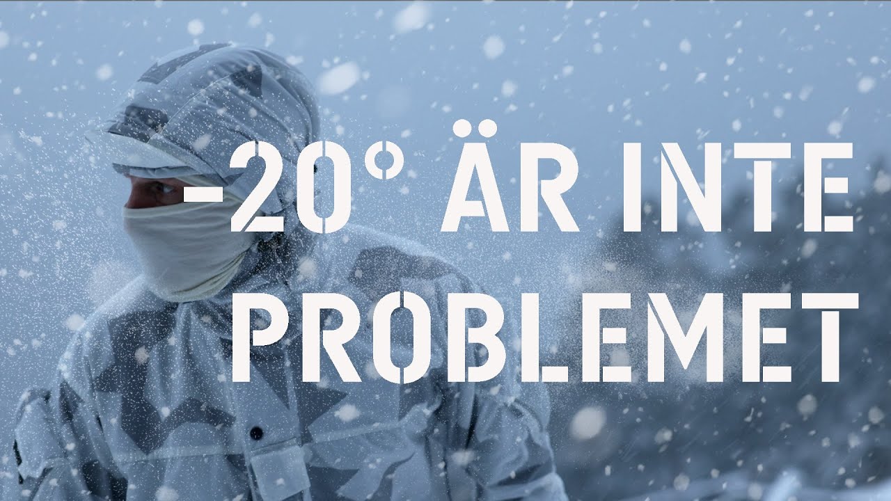 Vinter – Vän eller Fiende? - Grunder & tips