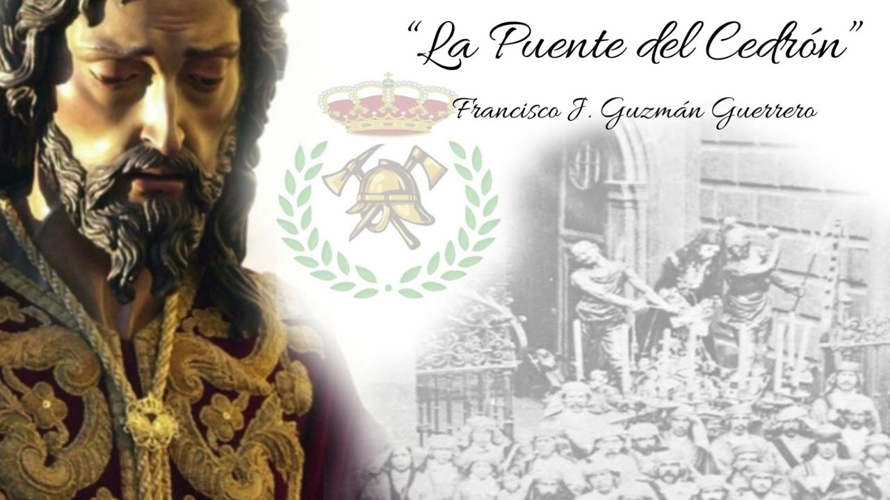 La Puente del Cedrón