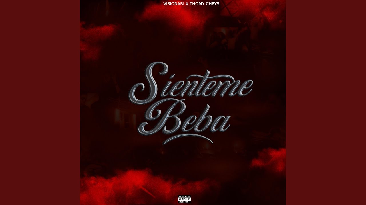 Sienteme Beba