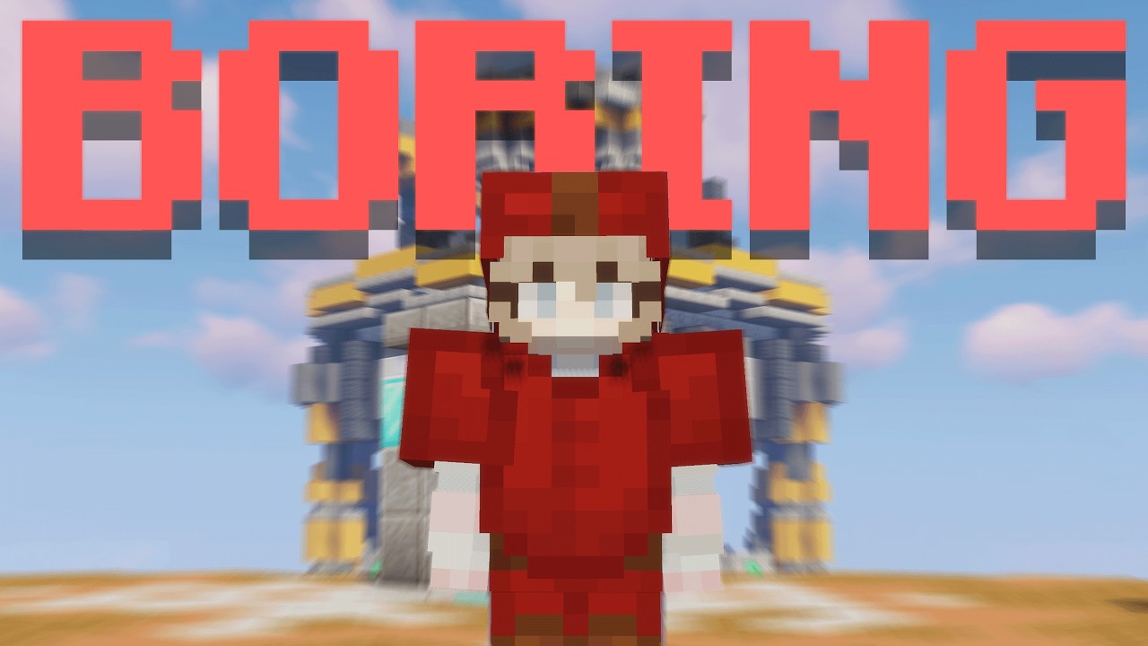 how bedwars became boring...