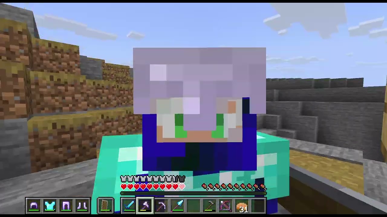 Minecraft Insel Folge 6