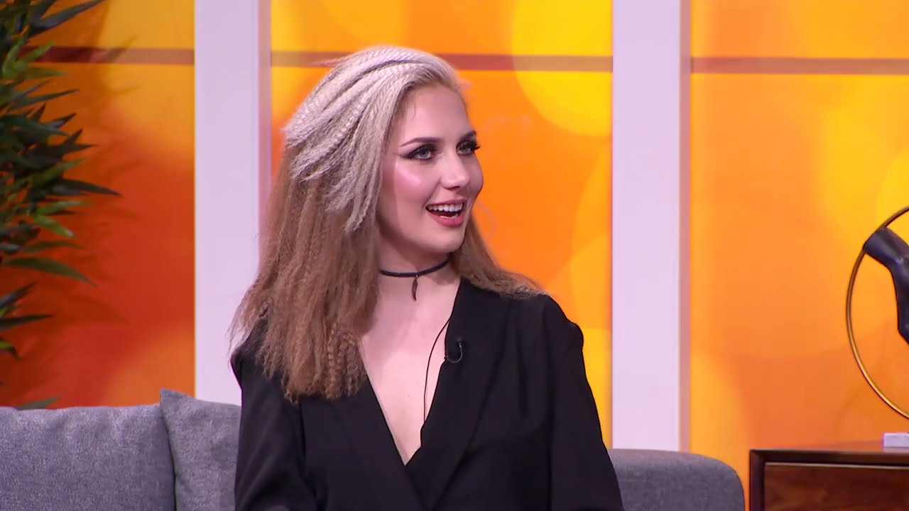 KEC NA 11 | Zorja Pajić | Izbor za Pesmu Evrovizije