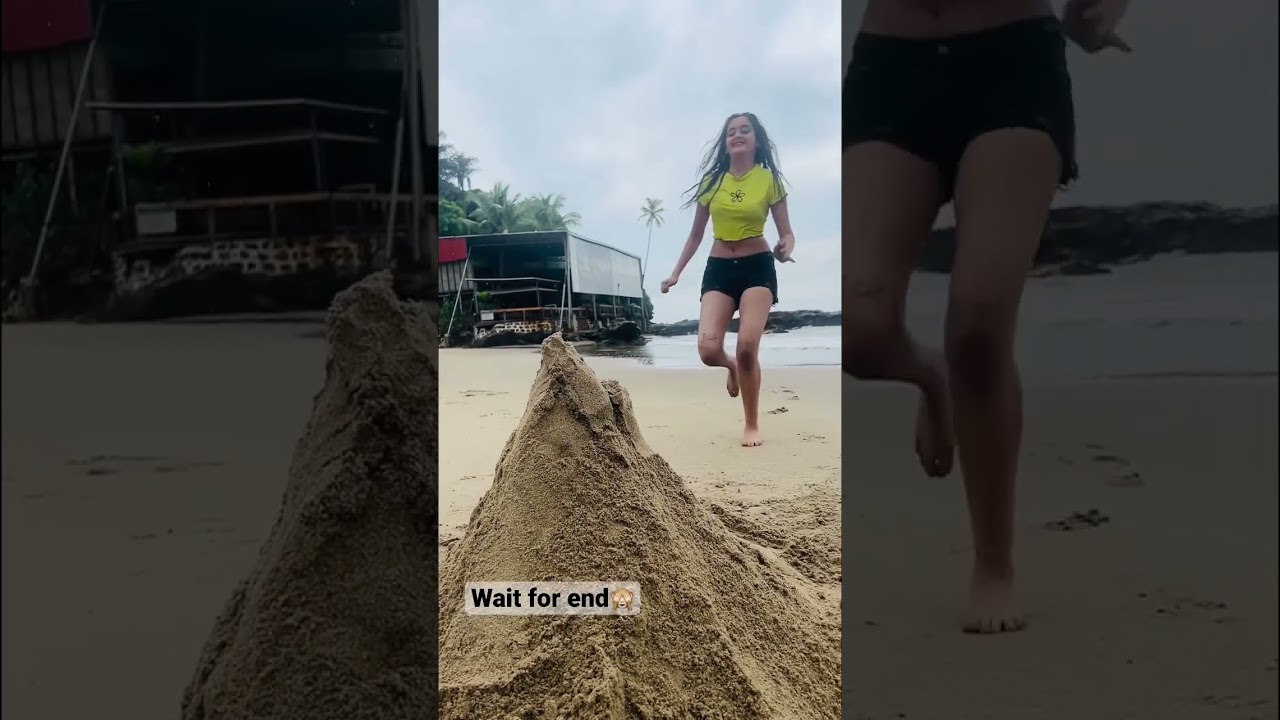 OMG 😱 bahut zor se laga But Maja aya | Kesariya 