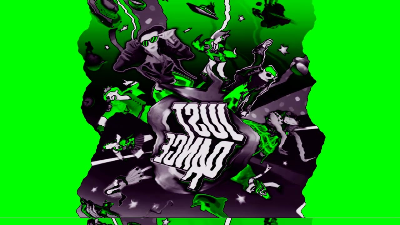 Preview 2 Boogie Wonder land - Just Dance (Original Creations & Covers) - Groove Century