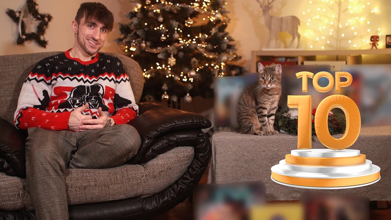 Nejlepší hry roku 2024