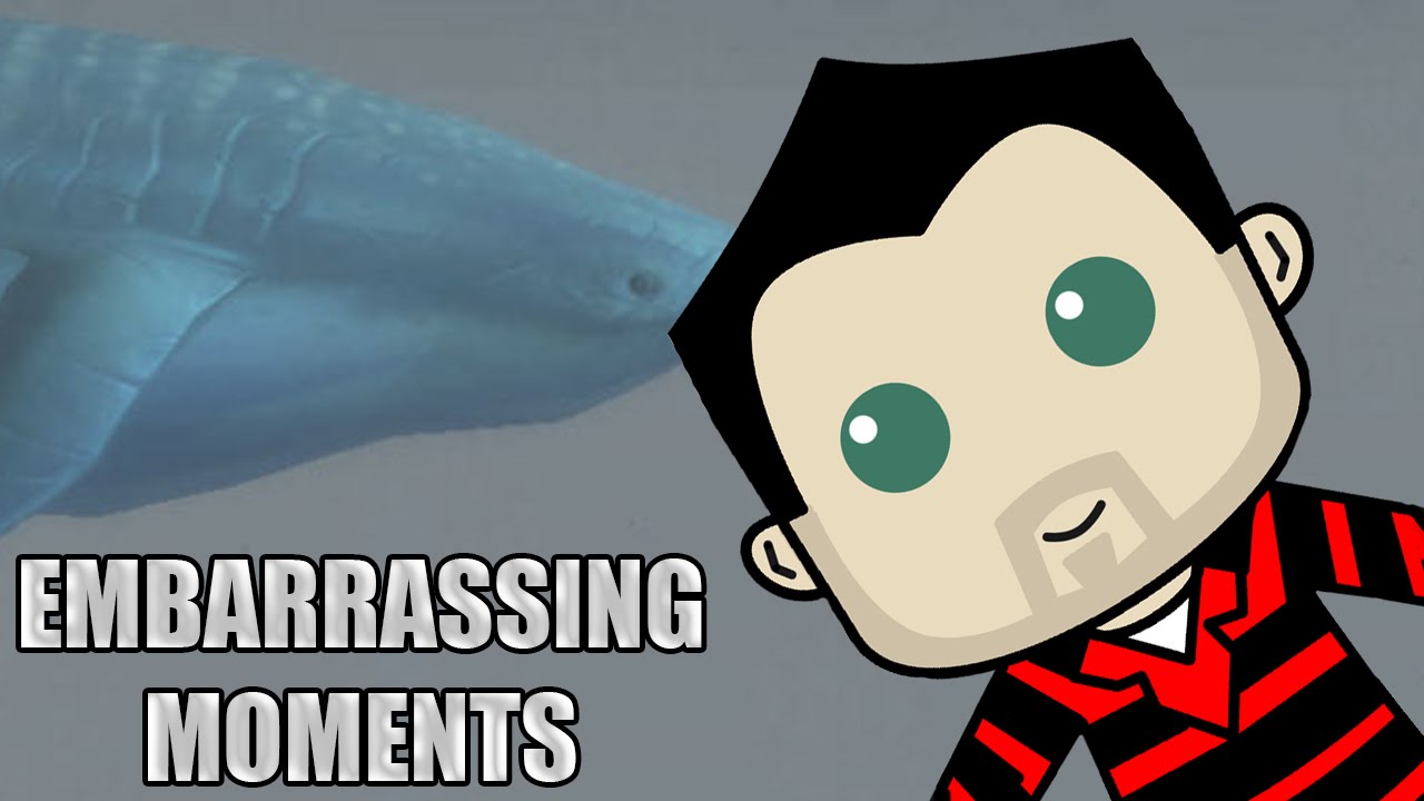 Kephas Top 5: Top Five Embarrassing Moments in WoW